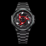 Eternal Shadow – Itachi Edition (Black)