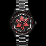 Cursed Legacy Sasuke Edition