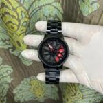 Mercedes G63 - Gyro Watch (Red)