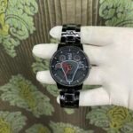 Mercedes  - Dashboard Watch