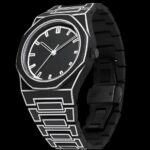 Manga Edition Sketch Watch (Black) - Sketch Watch - Image 2