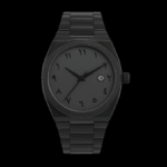 ARABIC METAL ALL BLACK