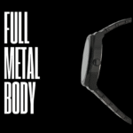 ARABIC METAL ALL BLACK - Image 2