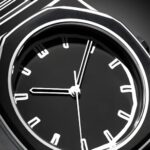 Manga Edition Sketch Watch (Black) - Sketch Watch - Image 4