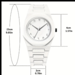 Aura ARABIC / WHITE - Image 2