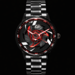 Eternal Shadow – Itachi Edition (Black)