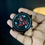 Eternal Shadow – Itachi Edition (Black) - Image 2