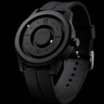 Magneto Black Watch