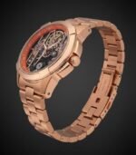 Ram Janmabhoomi Rose Gold Edition Watch - Image 6