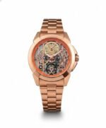 Ram Janmabhoomi Rose Gold Edition Watch - Image 7