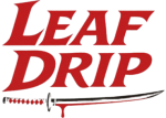 Leaf Drip no BG